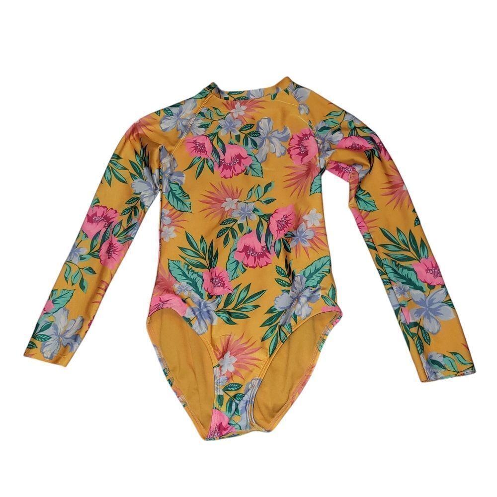 ART CLASS SWIMSUIT MEDIUM 7/8. ^